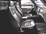 2007 Ford Ranger Super Cab photo